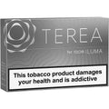 IQOS TEREA – SILVER - Vape Shop Uttarakhand