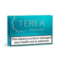 IQOS TEREA – Turquoise - Vape Shop Uttarakhand