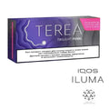 IQOS TEREA – Twilight Pearl - Vape Shop Uttarakhand