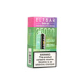 Elf Bar Raya D3 – Alpine Mint – 25000 - Vape Shop Uttarakhand