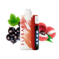 Elf Bar Ice King – Ribena Lychee – 30K - Vape Shop Uttarakhand