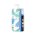 Elf bar Sweet king 30k – Cotton candy ice - Vape Shop Uttarakhand