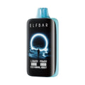 Elf Bar MoonNight 40k – Blueberry Ice - Vape Shop Uttarakhand