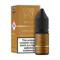POD SALT CUBAN CREME – Nicotine Salt - Vape Shop Uttarakhand