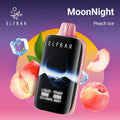 Elf Bar Moon Night 40K – Peach Ice - Vape Shop Uttarakhand
