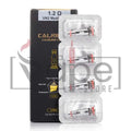 Uwell Caliburn G2/GK2 Replacement Coils - Vape Shop Uttarakhand