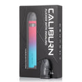 Uwell Caliburn A2S Pod System - Vape Shop Uttarakhand