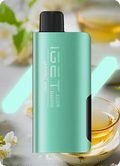 IGET SOUL B40000 – Jasmine Mint - Vape Shop Uttarakhand