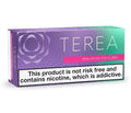 IQOS TEREA – Purple Wave - Vape Shop Uttarakhand